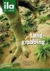 Titelblatt ila 364 Landgrabbing