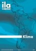 Titelblatt ila 332 Klima