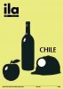 Titelblatt ila 345 Chile