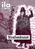 Titelblatt ila 346 Straßenkunst